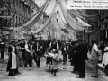 Fête des Mousselines 1912